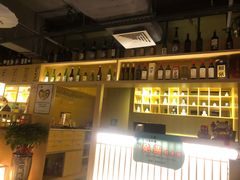 -旺角里·榴莲鸡煲(兴华商场分店)