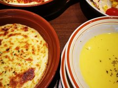 -萨莉亚意式餐厅(杭州滨江天街店)