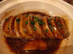 -无锡城中皇冠假日酒店·芳园中餐厅