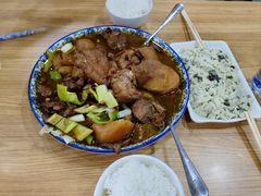 -东财大盘鸡(黑石礁店)