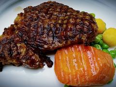 西冷牛排-食间牛排(湖西路店)