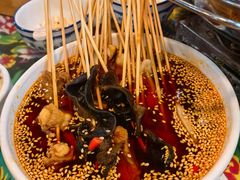 -冯四孃跷脚牛肉·非物质文化遗产店