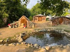 -HERRE·FARM 赫尔露营农场·团建聚会包场