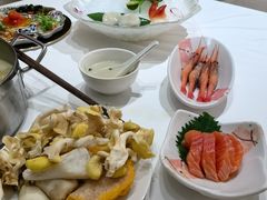 -京彩臻品火锅