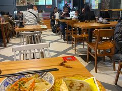 -金城尕娃牛肉面(钻汇广场店)