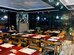 大堂-泰谷酒店·太古码头闽菜自助餐厅