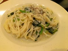 蓝纹芝士意面-萨莉亚意式餐厅(鸿大广场店)