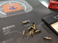 -枪馆1号实弹射击俱乐部