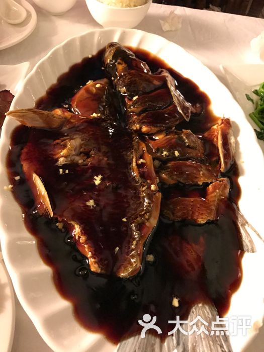 大觉寺餐厅-图片-北京美食-大众点评网