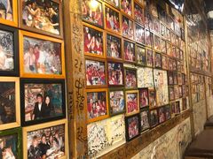 -包装马车·韩国料理·포장마차