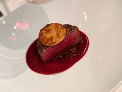 -Le Comptoir de Pierre Gagnaire