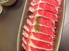 -季季山·云南野生菌火锅(上海首店)