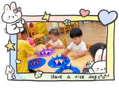 -巧虎KIDS早教中心(青秀区盛天地店)