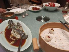 -无锡丽笙精选酒店·兰亭阁中餐厅