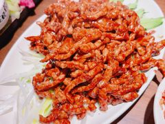 -姥姥家春饼店(八里庄店)