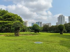 -荔香公园