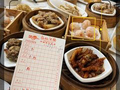 -龙的酒楼·手工早茶·顺德菜(近良路店)