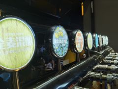 -微醺烤牛·炭火烧烤·精酿啤酒(东郊记忆店)