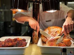 -威斯汀舞台餐厅