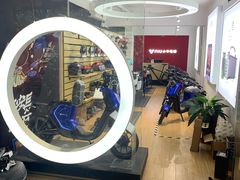 -雅迪电动车(北艾路店)