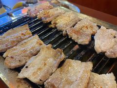 -大阪烧肉BAKA一代(十亩地店)