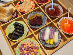 -大熊猫毛肚火锅(烟台万象汇店)