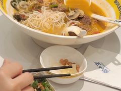 -粉小主·贵州酸汤牛肉粉(南京仙林金鹰店)