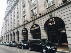 -The Ritz Restaurant
