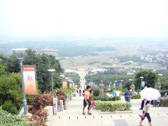 景点-青礁慈济宫