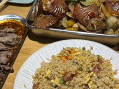 -一顿烧烤(八经街店)