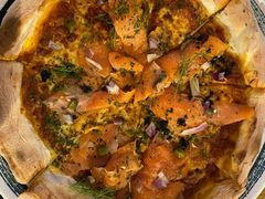 -PIZZA BIANCA(万象城店)