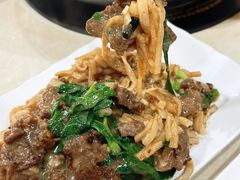 -伟记牛肉(金鸿公路店)