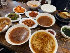 -西塔大冷面(市府大路店)