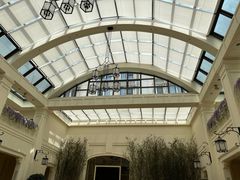 -利顺德大饭店·维多利亚花园(小白楼店)