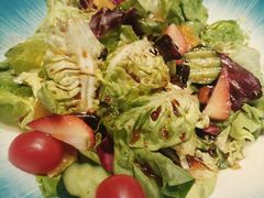 -万荣烤鸭店·北京菜(农光里店)