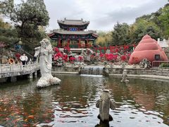 -红螺寺