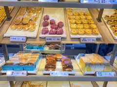 -祥禾饽饽铺·中式糕点(北京来福士店)