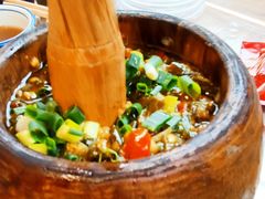 -小街47號江湖菜(四合院店)