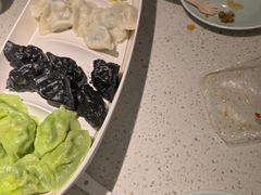 -船歌·鱼水饺青岛菜(金狮广场店)