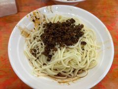 -华兴街自力面店