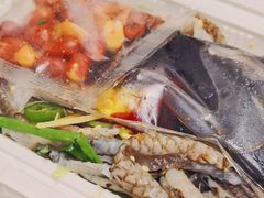 -陈添記·祖傳爽鱼皮·西关老字号(广州首店)