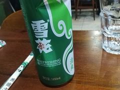 -囍凤楼·粤菜·点心·火锅(温特莱店)