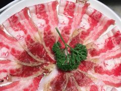 -韩宫宴炭火烤肉(昆山金鹰店)