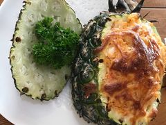 -永无乡旅行餐吧(京溪店)