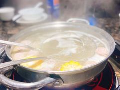 -八合里牛肉火锅(新洲店)
