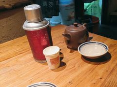 -泥糊破店小酒馆·团建聚餐(南京西路店)