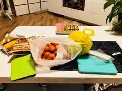 砂糖橘-聚乐荟生鲜食品超市(浦东广场店)