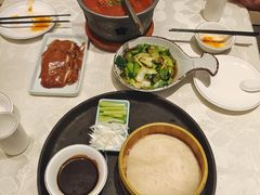 -福来居烤鸭店(天坛二店)