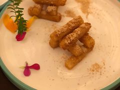 -喜来登采悦轩中餐厅