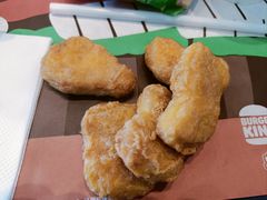 -汉堡王(嘉定宝龙城市广场)